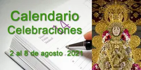 Agenda-rociera
