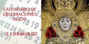 calendario 24 al 30 2022