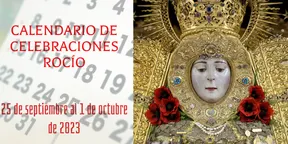 elebraciones para la semana del 25 de septiembre al 1 de octubre-3