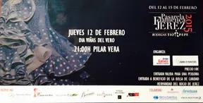 jerez pasarela flamenca 2015