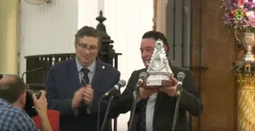 Himno Coronacion rafael Gonzalez serna 28