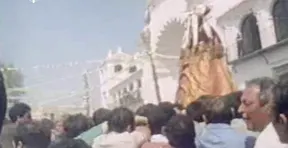 Traslado rocio 1984