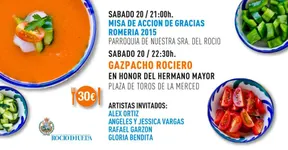 Huelva accion gracias 2015