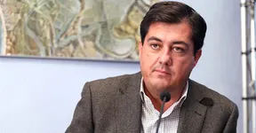 Gonzalo ganaza hermano mayor de el puerto rocio