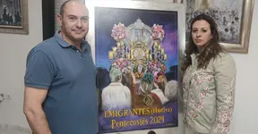 Emigrantes eleccion hermano mayor 2025