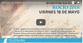 Teleonuba viernes 18-05-2018