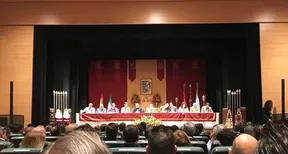 Asamblea caminos sevilla 2018