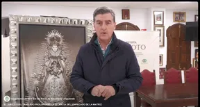 𝗨𝗕𝗜𝗟𝗘𝗢 𝗗𝗘𝗟 𝗧𝗥𝗔𝗦𝗟𝗔𝗗𝗢 𝗠𝗔𝗧𝗥𝗜𝗭 en Roma