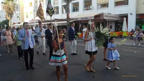 Isla Cristina-Ofrenda Punta 1