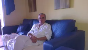 Pozuelo pregon rocio 2016