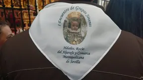 I Convivencia de Juventudes del Aljarafe y Comarca de Sevilla-2