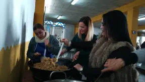 emigrantes-migas del tio pepe 2020