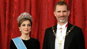 reyes de espana