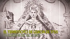 terremoto lisboa 1755 rocio