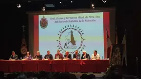 asamblea rocio caminos de Sevilla 2023-3