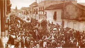 triana en 1919