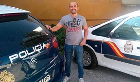 Pregonero villamanrique 2019