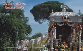 Coria cartel rocio 2018
