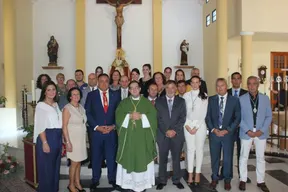 El Cuervo 2015 nueva junta