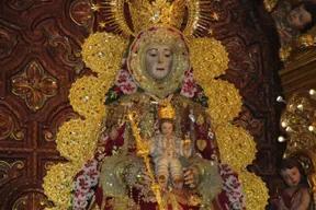 Virgen navidad 2015-Foto4