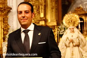 Antequera pregonero 2016