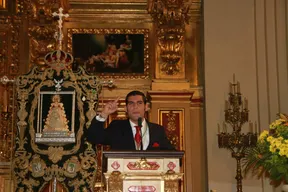 Eloy Moreno - Hdad Del Rocío de Córdoba