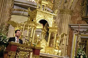 Valencia pregon 2016