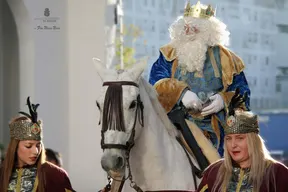huelva reyes magos 2015