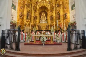 rocio chico 2016