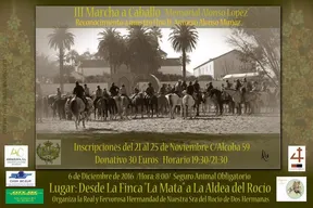 dos-hermanas-marcha-a-caballo