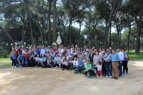 Camino Torremolinos