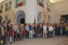 Rosario Hermandades Rocio 18-03-2017-12