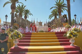 Misa de pentecostés 2017-69