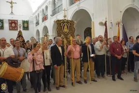 Rosario Hermandades Rocío 7-10-2017-25