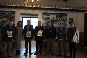 Encuentro delegados de juventud Rocio -5