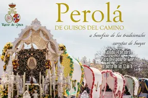 Gines perola