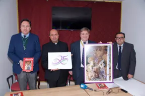 Ronda cartel 2018 y revista alalba
