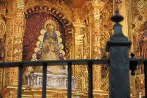 Virgen a su camarin septiembre 2018 -4