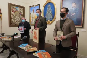 diez anos exvoto