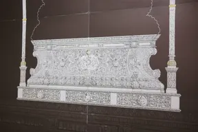 nuevas andas virgen rocio 2021-6