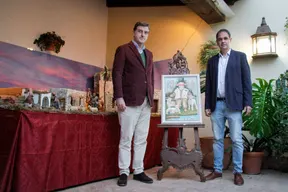 Navidad rocio matriz 2022-2