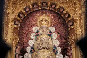 Virgen rocio inmaculada 2022-3