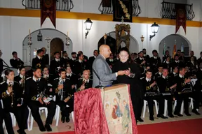 Concierto Cofrade Maria del Rocio-1