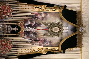 rocio gines altar 2025-2