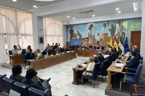 El Ayuntamiento de Rincón de la Victoria aprueba la concesión de la rotonda «Virgen del Rocio