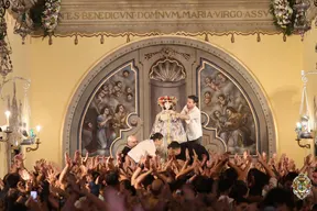 Venida virgen rocio 2026-20