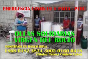 ofrenda 2020