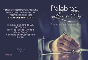 Francisco Jose pavon
