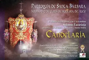 Linares candelaria 2017