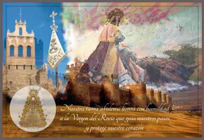 hermandad de rocio de Avila